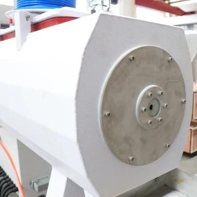 High-End Product Multi-Layer Plastic PE Pipe Plastic Extrusion Equipment