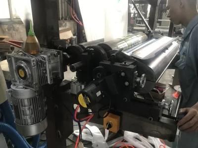 Film Blown Machine Produce According to The Client's Requirement