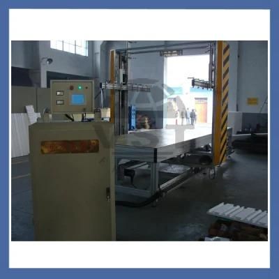 2016 New Type 3D Foam CNC EPS Block Cutting Machine