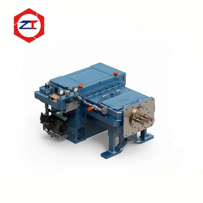 Twin Screw Extruder Gearbox Extruding Machine Extruder Gearbox