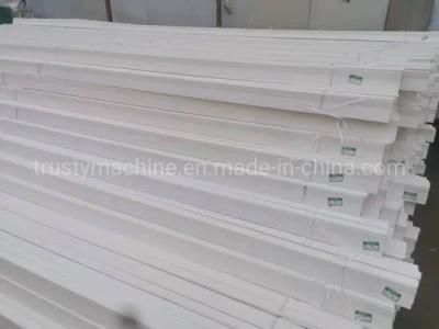 PVC UPVC Door Profile Machine