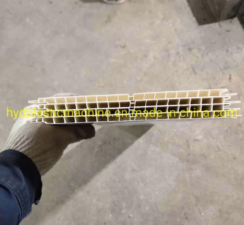 Good Quality PVC Ceiling Wall Panel Production Line