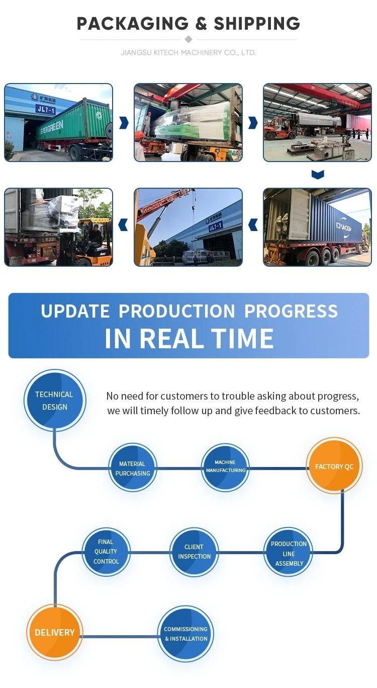 Highly Innovative Plastic Scrap Film Recycling Granule Making Machine