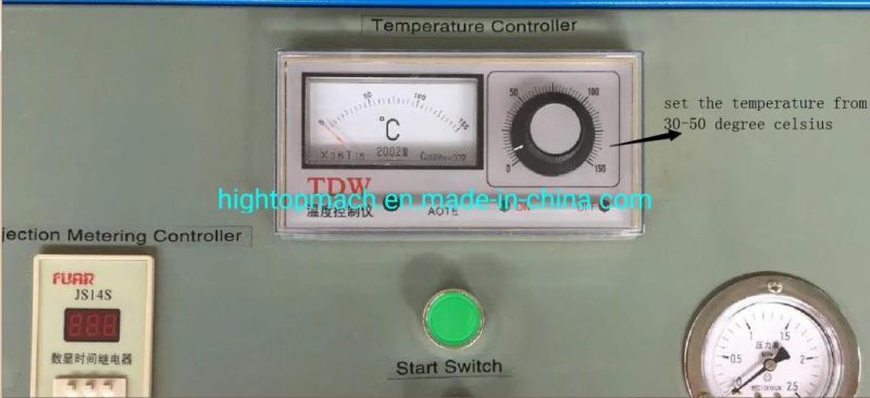 Cnmc PU Foam Machine Hot Sale in USA with High Quality