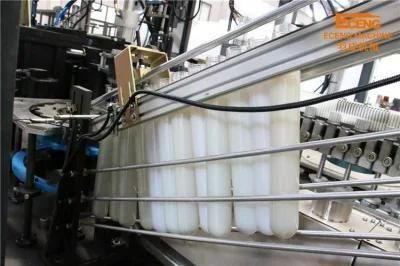 Kb1 Automatic Pet Plastic Bottle Making Machine Made in China