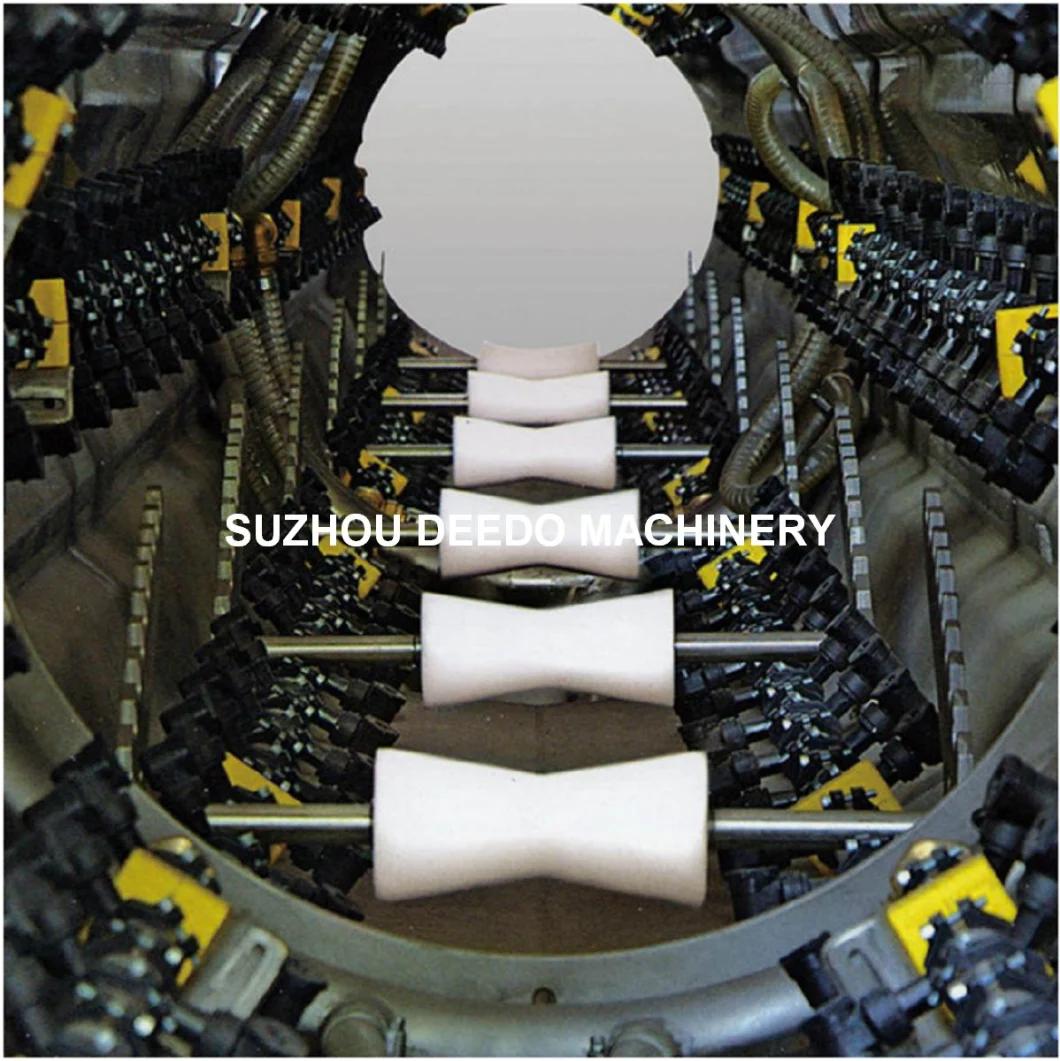 Plastic Multi-Layer Pipe PPR Pipe Extrusion Line Machine