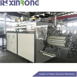 High Quality PE Hollow-Wall Plastic Winding Pipe Extrusion Machine Line