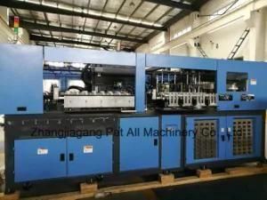 Pet Blowing Machine for Manufacturing Plastic Machinery