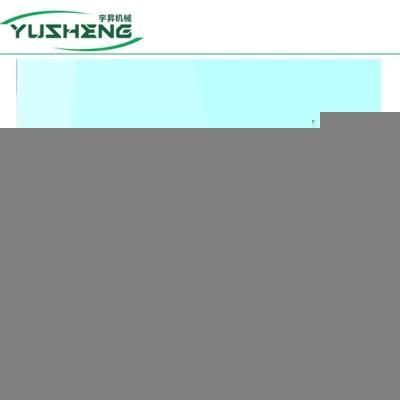 Online Full Automatic Belling Machine for PVC Pipe Socket (YS500)