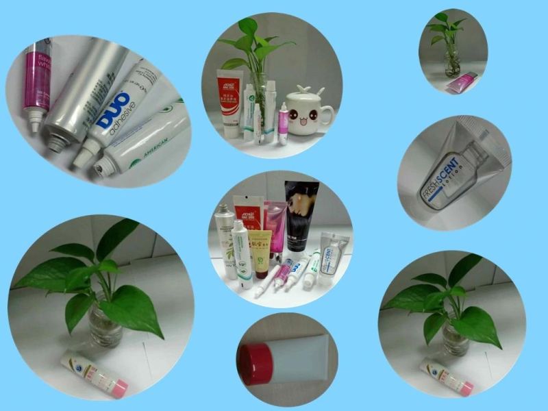 Abl & Pbl Tube Making Machine for Medical or Cosmetics