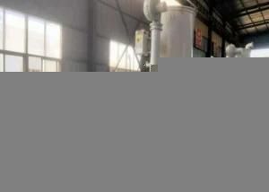 Dia 315mm Polyethylene HDPE Tube Plastic Pipe Extrusion Line
