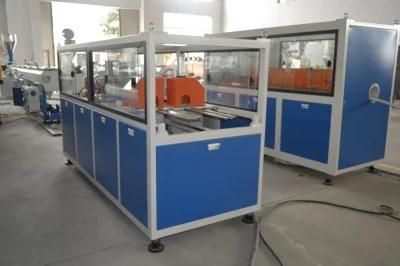 20-63mm PVC Pipe Production Line