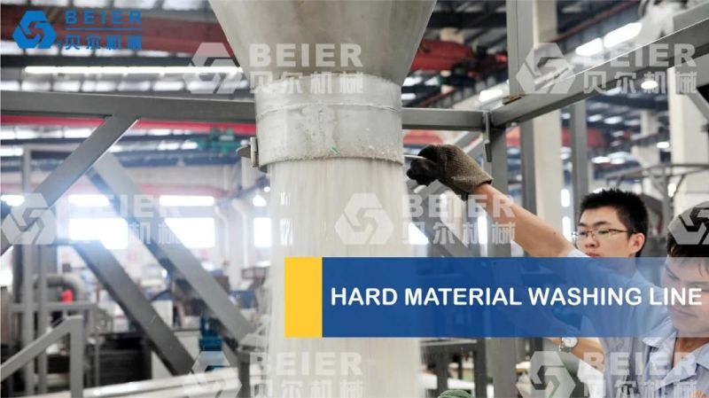 500kg Sorting Belt with Ce Certificate