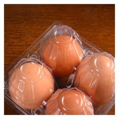 Hot Sale Electric Plastic Box Making Machine for Making Egg Tray