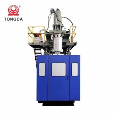 Tongda Tdb-160d Professional Large Container Water Tank HDPE Drum Making Machine