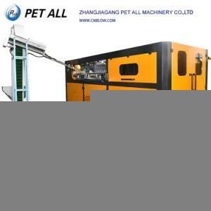 Pet Bottle Blowing Machine for Drink Pure Water Bottle Making