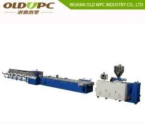 PVC Foam Board Machine with Lamination Device