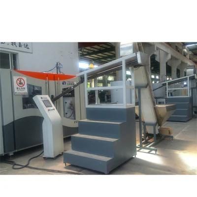 Automatic Pure Water Bottles Blowing Molding Machine