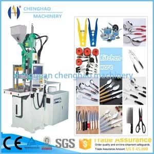 Injection Molding Machine for Making Spoon Knife Fork Handle