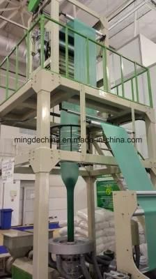 ABA Film Blowing Machine
