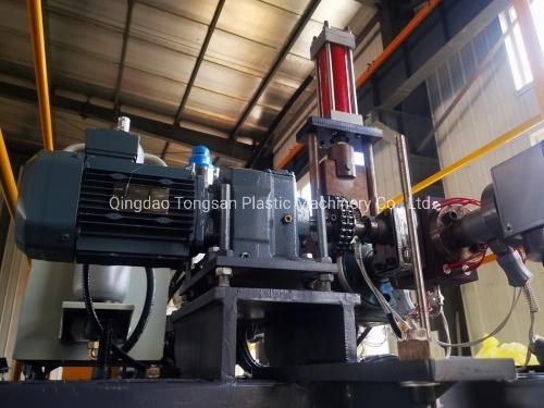 PP Melt Blown Facbric Making Machine for Making Face Mask