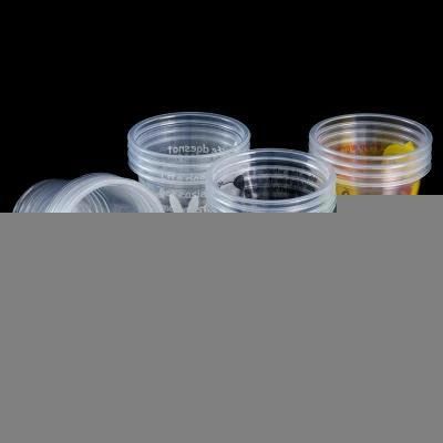 Yogurt Cup / Fast Noodle Bowl Thermoforming Machine Cup Maker