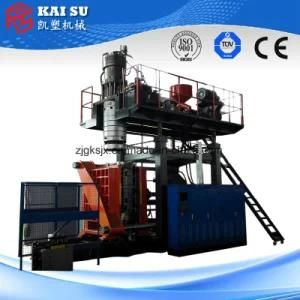 Plastic Pallets Blow Moulding Machine