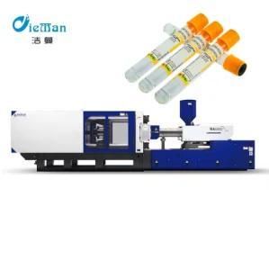 Computerized Preform Haitian China Molding Machinery Vacuum Tubes Injection Machine