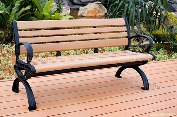 PE WPC Decking Fencing Benches Wall Cladding Pergola Making Machine