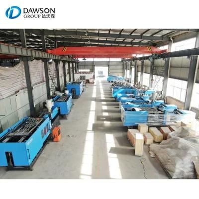 Plastic Children&prime; S Lego Assembled Car Model Injection Molding Machine