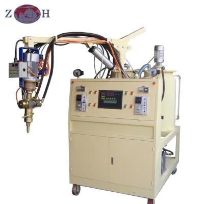 Polyurethane Foam Injecting Machine