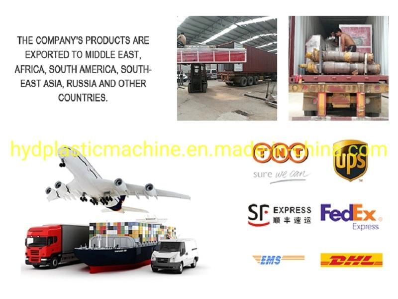 Wood Plastic Composite WPC Hollow Door Production Line