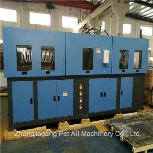 Plastic Blowing Machine for 2step Linear