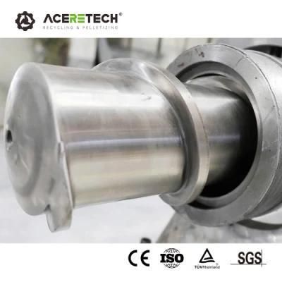 High Sales Recycling Fabric Machine