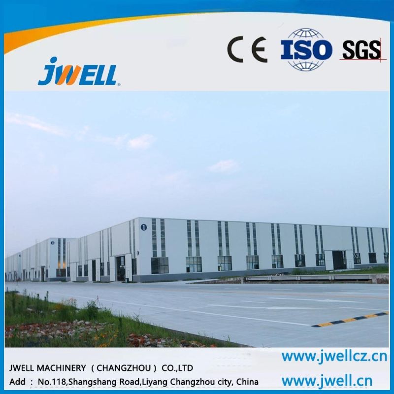 Plastic PVC Semi-Skinnning/Foaming Board/ Co-Extrusion Extruder/ Furniture Board/Advertisement Board/Cupboard Pipe/Profile Making Machine