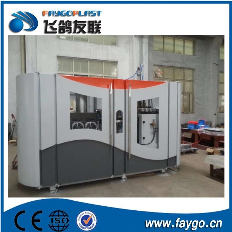 Good Quality Pet Bottle Machine Manufacture