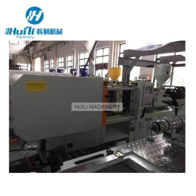 Injection Molding Machines for Making Disposable Plates