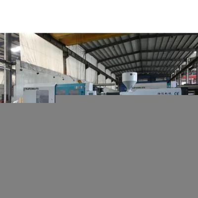 Desktop Mini Injection Molding Machine Custom Color
