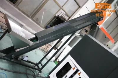 Professional Design Bottle Blowing Machinery with Fine Workmanship