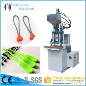 PVC Pull Header with Drawstring Injection Molding Machine