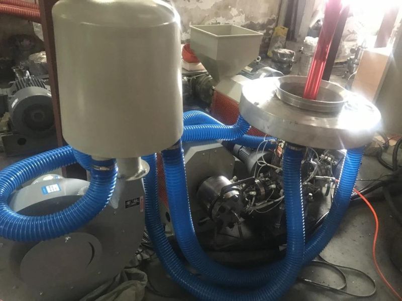 Automatic Blowing Machine Solves Problems of Leakage Made in China