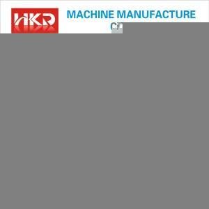 380tons Plastic Injection Moulding Machinery