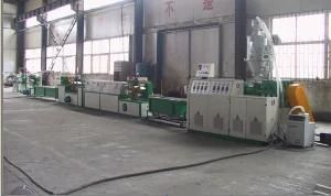 PP Strap Band Production Line