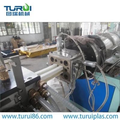 PVC Ceiling Production Machine Use a Pid Controller in Reliable Performance