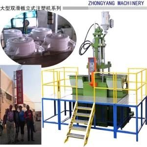 Board Type Injection Molding Machine