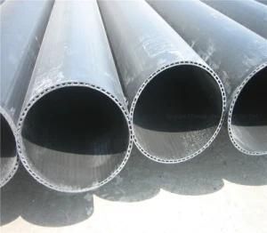 PVC Mute Pipe Production Line