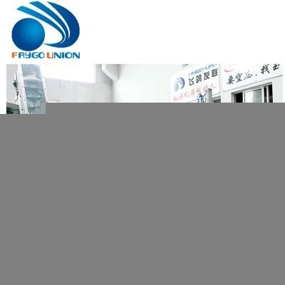 Fg-4 6000bph Full Automatic Pet Blow Machine