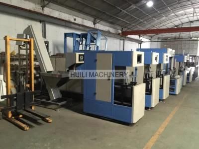 20 Liter Mineral Water Juice Plastic Bottle Blow Moulding Machine