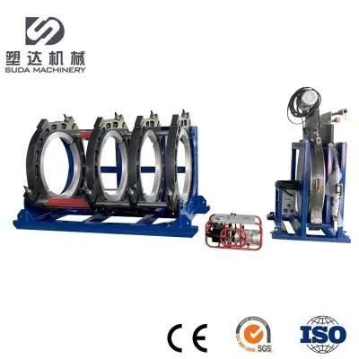 Sde315 Electrofusion Welding Machine
