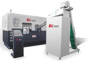 Automatic Pet Bottle Blowing Making Machine